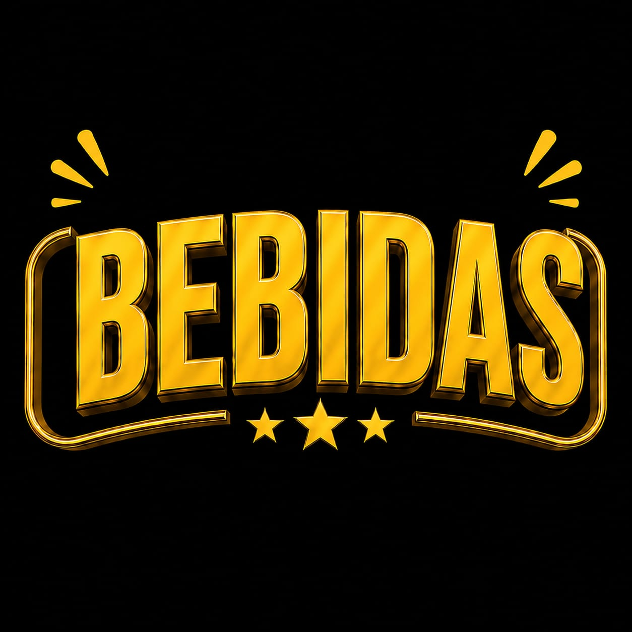 Bebidas