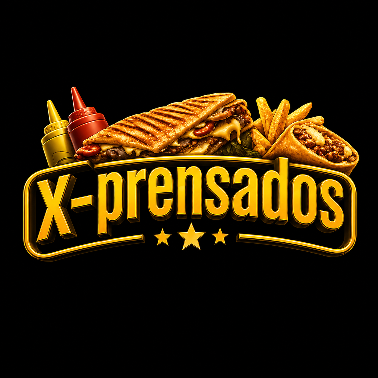 X-Prensados