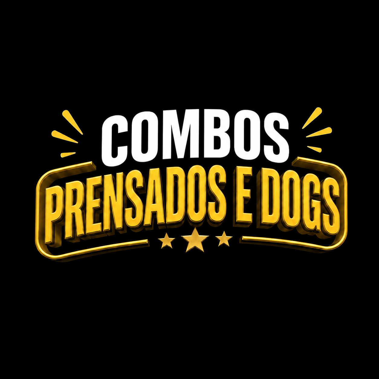 Combos Promocionais