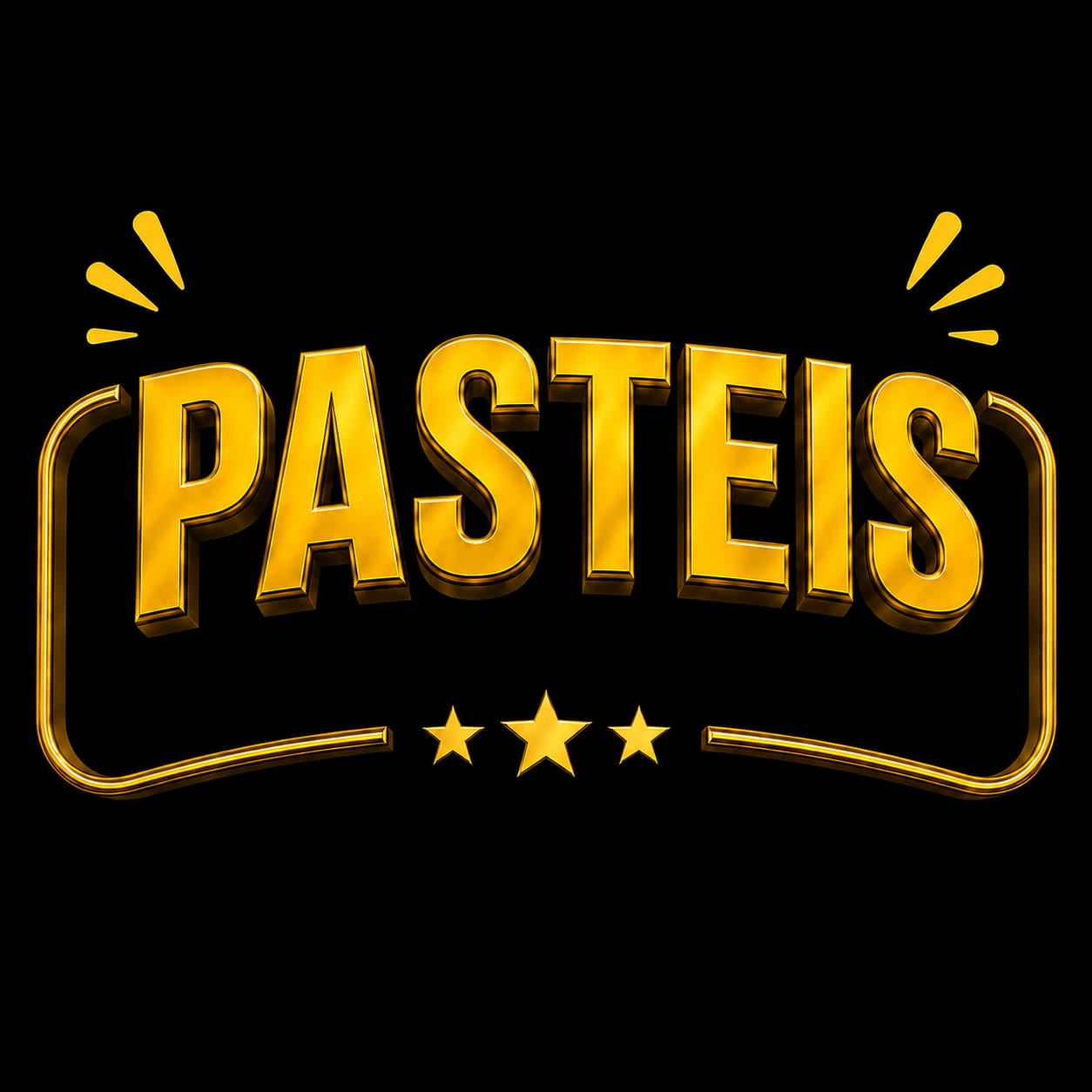 Pastéis
